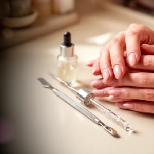 Complete Nail Care Routine: Steps for Healthy, Beautiful Nails