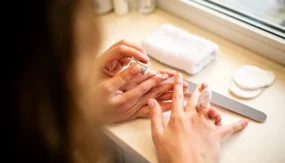 Nail Care for Beginners: Simple Steps for Healthy, Strong Nails
