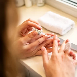 Nail Care for Beginners: Simple Steps for Healthy, Strong Nails