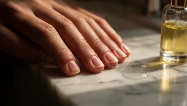 How to Strengthen Weak Nails: Practical Tips That Actually Help