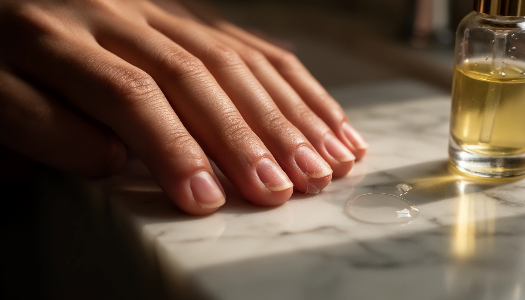 How to Strengthen Weak Nails: Practical Tips That Actually Help
