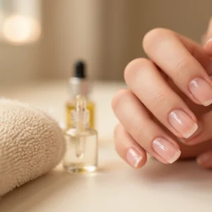 Nail Care After Gel Polish: Keep Nails Healthy and Strong