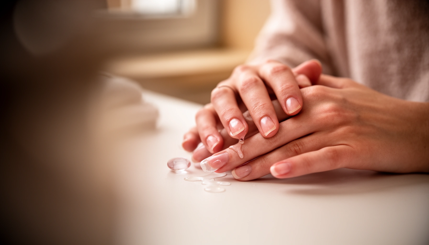 Nail Care After Acrylic Nails: Tips to Protect Your Natural Nails