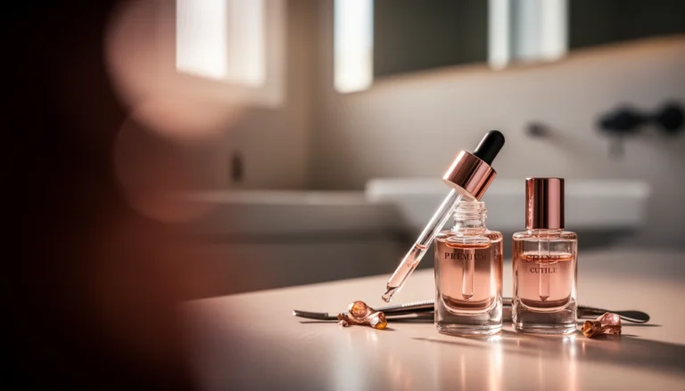 Best Cuticle Oils: Top Picks for Healthier, Softer Cuticles