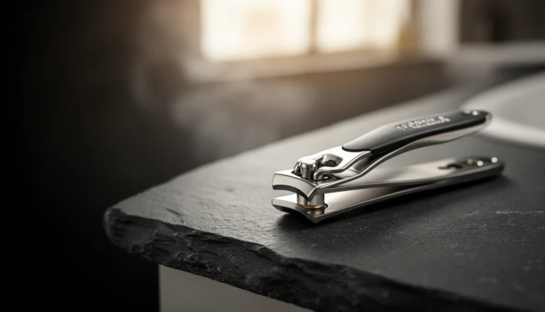Best Nail Clippers: How to Choose the Right Pair for Your Needs