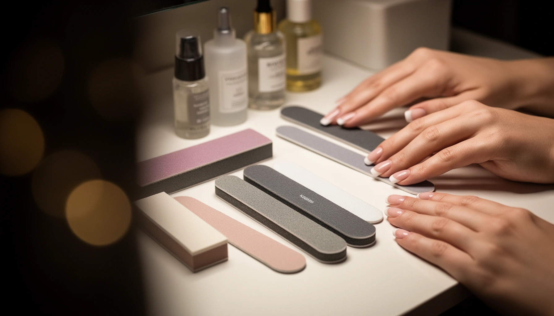 Best Nail Buffers: Top Picks for Smoother, Healthier Nails