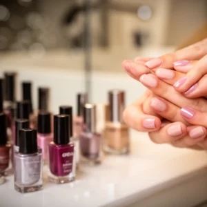 Nail Polish Buying Guide: How to Choose the Best Shade and Finish