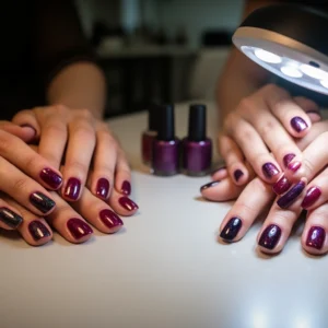 Gel Polish vs Regular Polish: Key Differences & Which to Choose