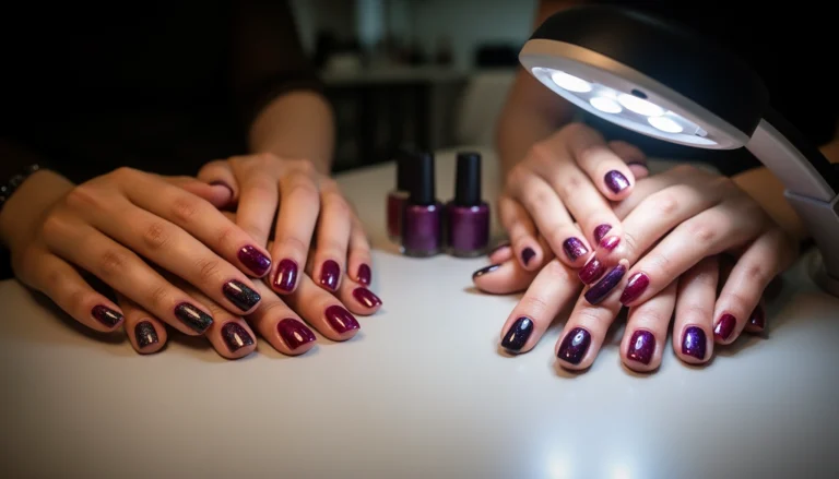 Gel Polish vs Regular Polish: Key Differences & Which to Choose