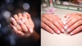 Press-On Nails vs Acrylic Nails: Which Lasts Longer?