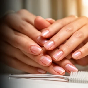 Nail Hygiene Tips: Simple Habits for Clean, Healthy Nails