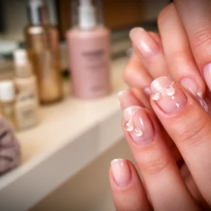 Nail Care Mistakes: How to Avoid Common Errors