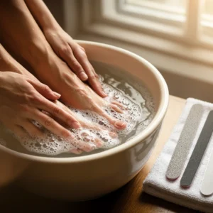 DIY Pedicure Guide: Step-by-Step for Clean, Soft Feet