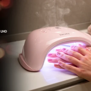 Best Nail Dryers: Top Picks for Fast, Smudge-Free Nails