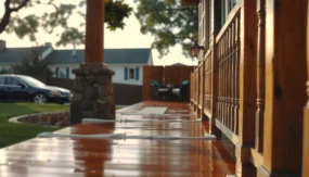 Porch Cleaning Tips: Easy Steps for a Fresh, Streak-Free Porch