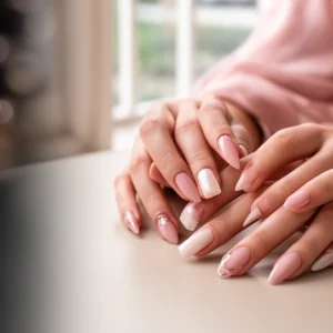 Nail Shapes Explained: A Guide to Choosing Your Perfect Look