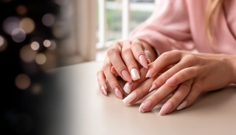 Nail Shapes Explained: A Guide to Choosing Your Perfect Look