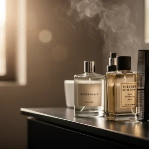 Men’s Grooming Routine: Simple Steps for a Clean, Polished Look