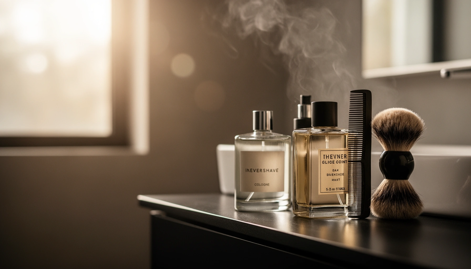 Men’s Grooming Routine: Simple Steps for a Clean, Polished Look