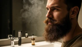 Beard Care Routine: Simple Steps for a Healthy, Clean Beard