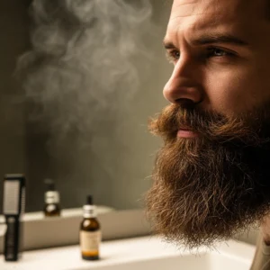 Beard Care Routine: Simple Steps for a Healthy, Clean Beard