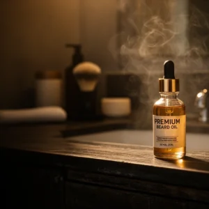 Beard Oil Buying Guide: Choose the Right One for Your Beard