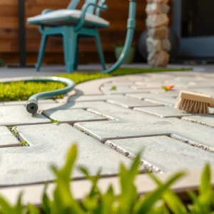 Patio Cleaning Guide: Simple Steps for a Fresh, Clean Patio
