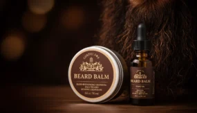 Beard Balm vs Beard Oil: What’s the Difference and Which to Use