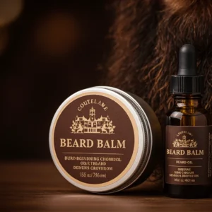 Beard Balm vs Beard Oil: What’s the Difference and Which to Use