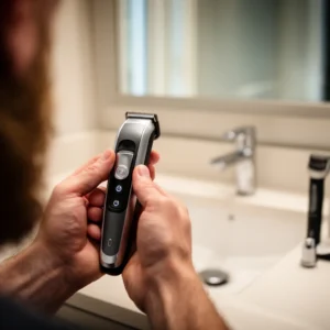 Beard Trimmer Buying Guide: What to Look for Before You Buy