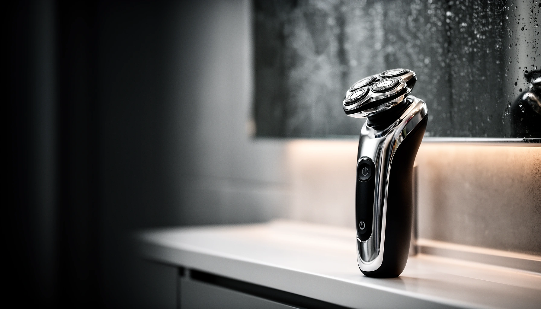 Electric Shaver Buying Guide: How to Choose the Right One