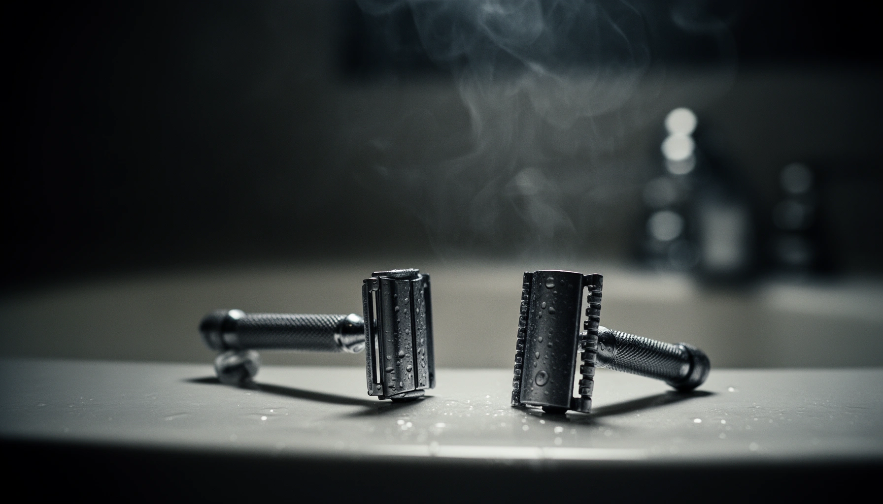 Cartridge Razor vs Safety Razor: Which Gives a Better Shave?