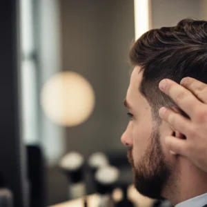 Men’s Hair Styling Guide: Essential Tips for a Clean, Fresh Look