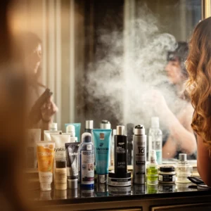 Hair Styling Products Explained: How to Choose the Right One