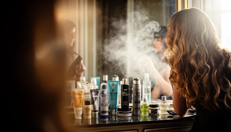 Hair Styling Products Explained: How to Choose the Right One