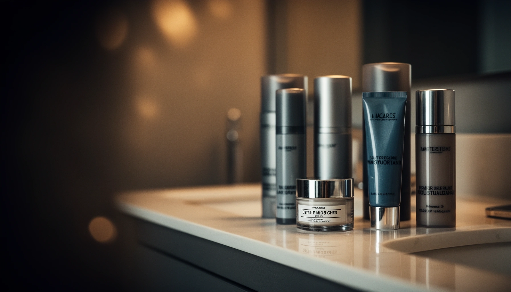 Best Men’s Moisturizers: Top Picks for Every Skin Type