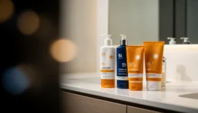 Best Men’s Sunscreens: Top Picks for Daily UV Protection