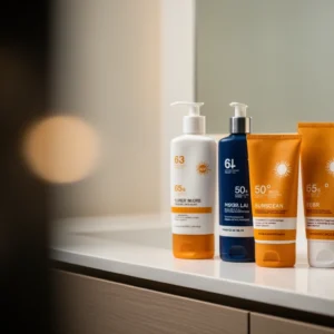Best Men’s Sunscreens: Top Picks for Daily UV Protection