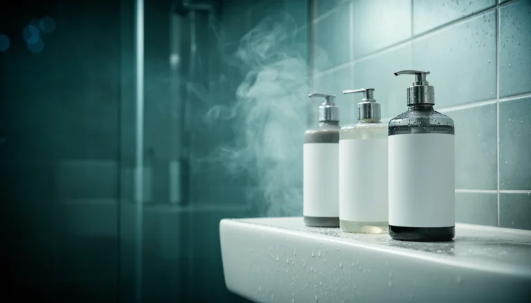 Best Men’s Body Washes: Top Picks for Clean, Fresh Skin