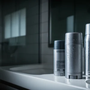 Best Men’s Deodorants: Top Picks for Fresh, All-Day Odor Control