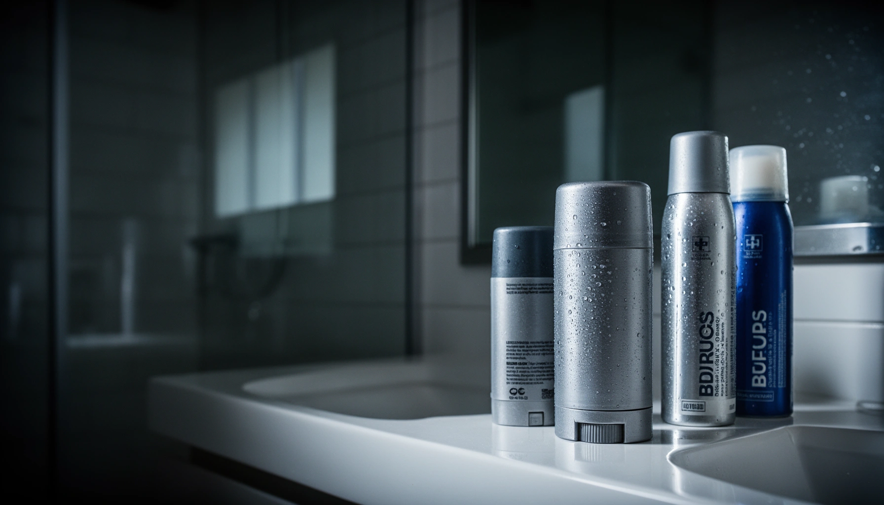 Best Men’s Deodorants: Top Picks for Fresh, All-Day Odor Control