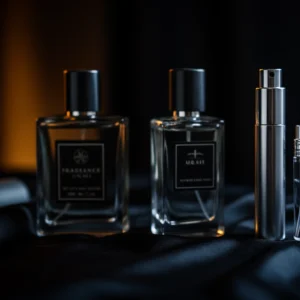 Best Men’s Perfumes: Top Picks for Every Style and Occasion