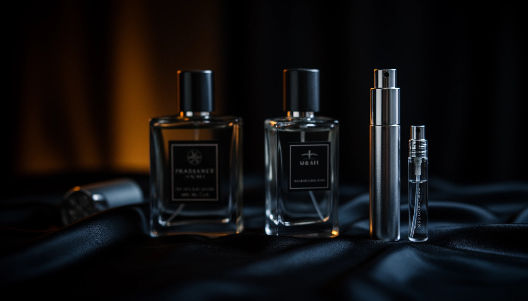 Best Men’s Perfumes: Top Picks for Every Style and Occasion