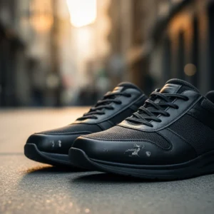 Best Men’s Sneakers: Top Picks for Comfort, Style, and Fit