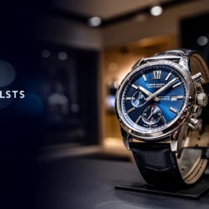Best Men’s Watches: Top Picks for Every Style and Budget