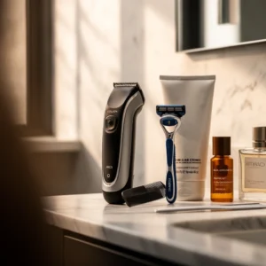 Men’s Grooming Checklist: A Quick Routine for Every Day