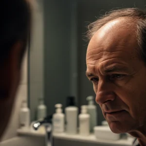 Men’s Hair Loss Guide: Signs, Causes, and Treatment Options