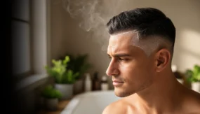 Men’s Scalp Care Guide: How to Keep Your Scalp Healthy