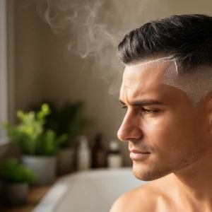Men’s Scalp Care Guide: How to Keep Your Scalp Healthy