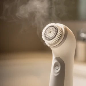 Facial Cleansing Brush Guide: How to Use It for Better Skin